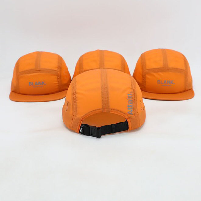 BLANK X SMI Running Hat