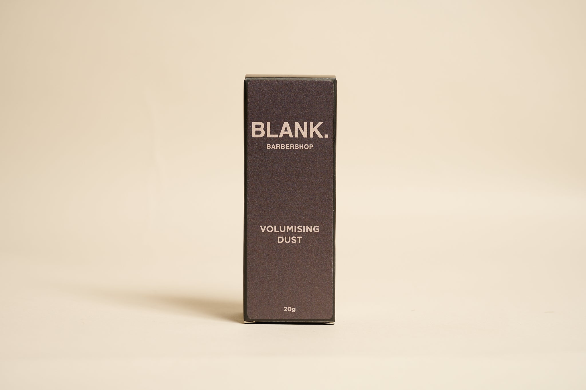BLANK VOLUMISING MIST
