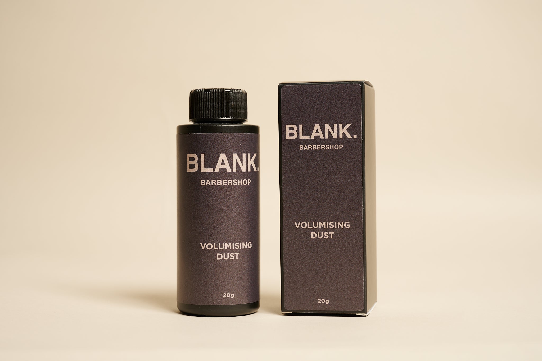 BLANK VOLUMISING MIST